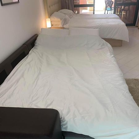 Albufeira Clube Oceano Apartment 008 Екстериор снимка