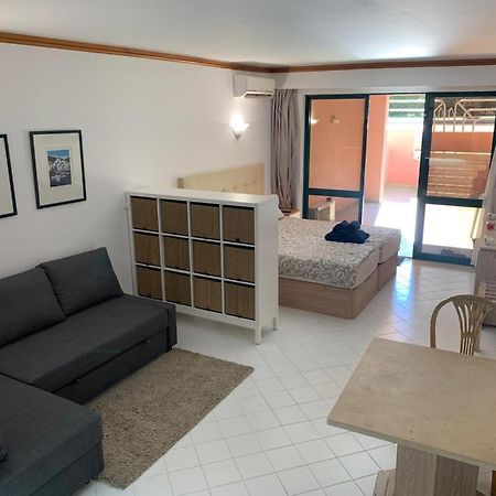Albufeira Clube Oceano Apartment 008 Екстериор снимка