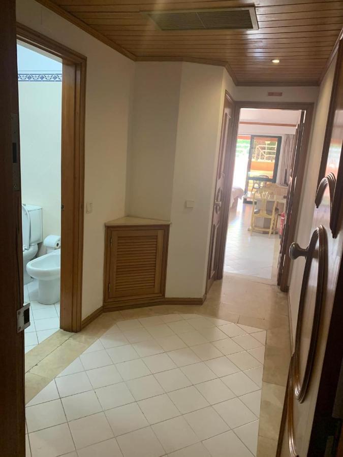 Albufeira Clube Oceano Apartment 008 Екстериор снимка