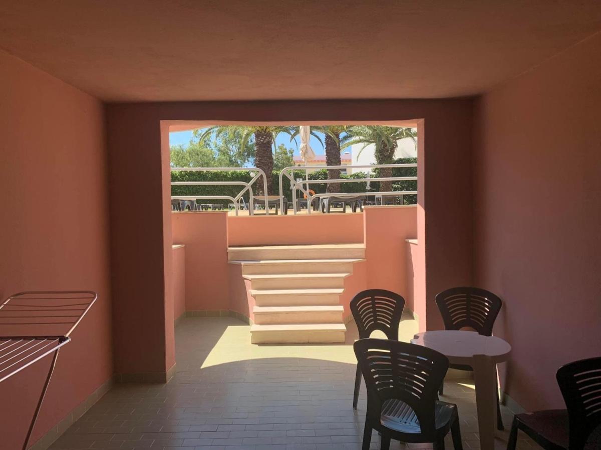Albufeira Clube Oceano Apartment 008 Екстериор снимка