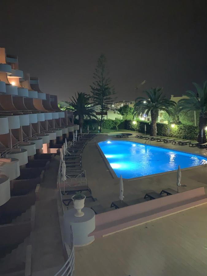 Albufeira Clube Oceano Apartment 008 Екстериор снимка