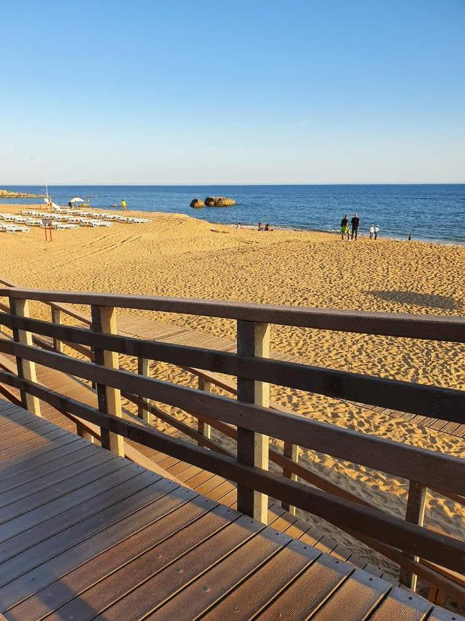Albufeira Clube Oceano Apartment 008 Екстериор снимка