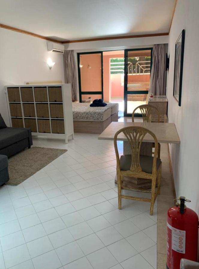 Albufeira Clube Oceano Apartment 008 Екстериор снимка