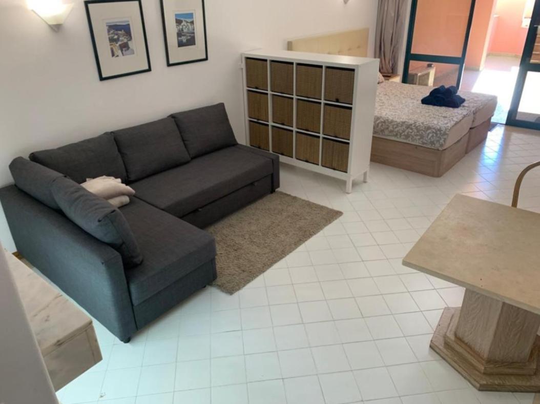 Albufeira Clube Oceano Apartment 008 Екстериор снимка