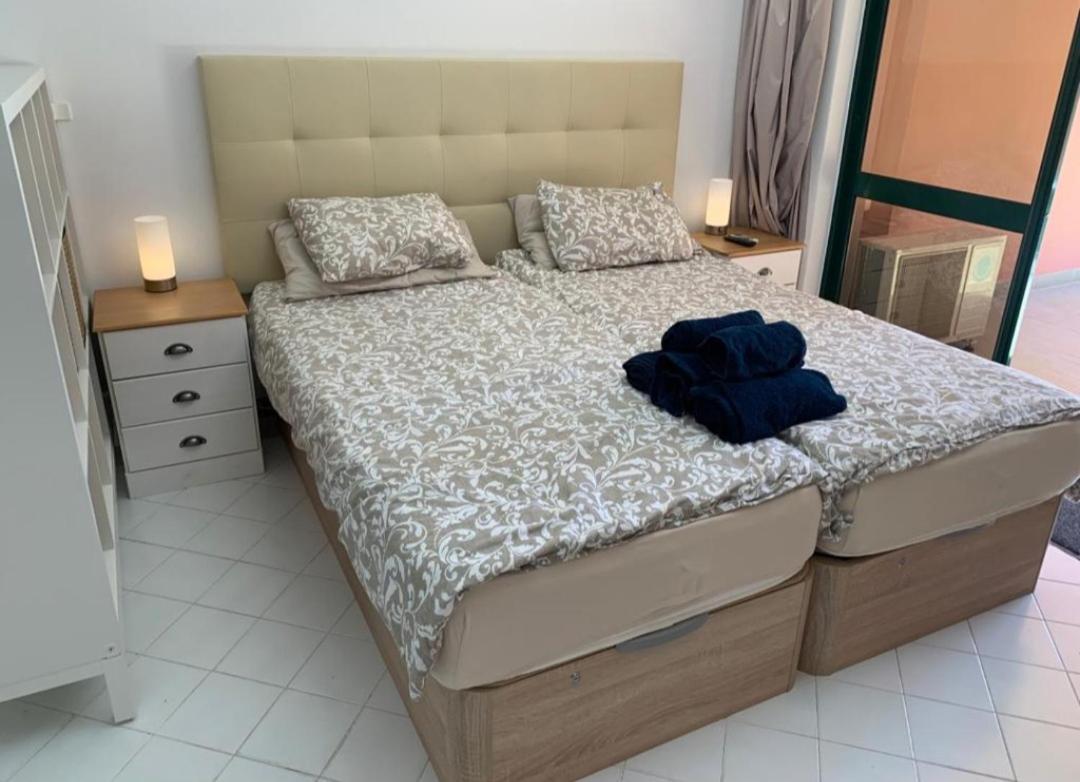 Albufeira Clube Oceano Apartment 008 Екстериор снимка