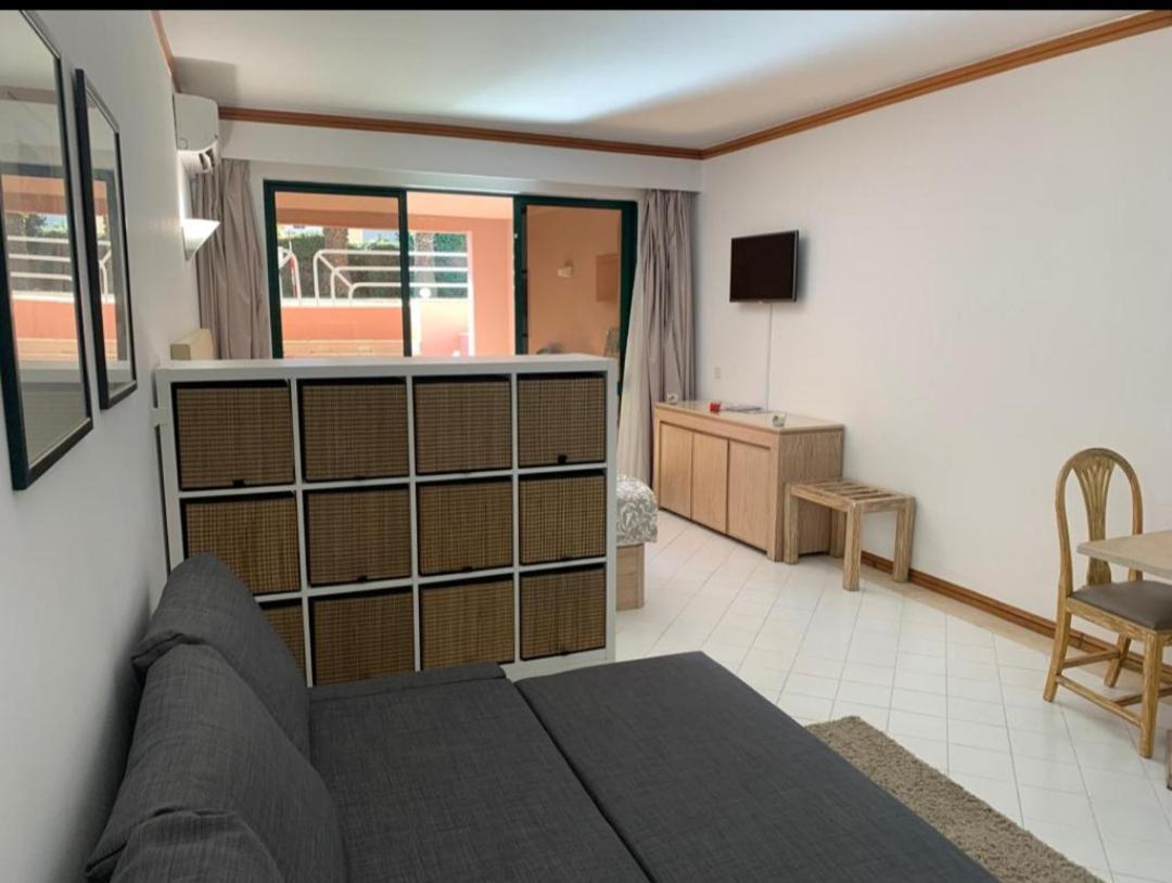 Albufeira Clube Oceano Apartment 008 Екстериор снимка
